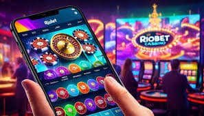 মোবাইল স্ক্রিনে 3899 app ক্যাসিনো বিভাগ