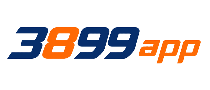 3899 app লোগো